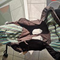 Trapuntino per carrello