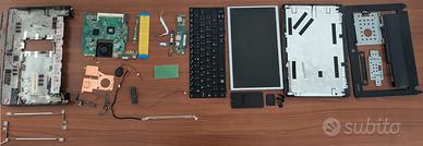 Parti di ricambio ASUS EeePC