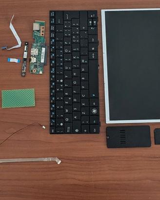 Parti di ricambio ASUS EeePC