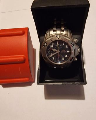 OROLOGIO SECTOR 950 AUTOMATIC TITANIUM 