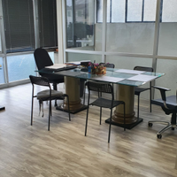 Capannone commerciale