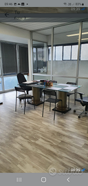 Capannone commerciale