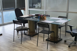 Capannone commerciale