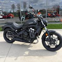 KAWASAKI Vulcan S Abs