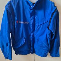 Giubetto moto Dainese