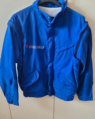 Giubetto moto Dainese