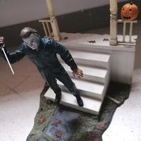 Halloween "The Night He Came Home" Neca 2004