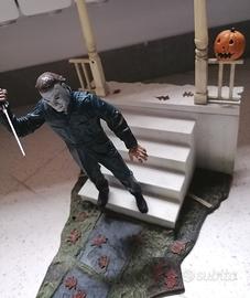 Halloween "The Night He Came Home" Neca 2004