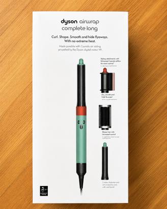 Dyson airwrap complete long (NUOVO)