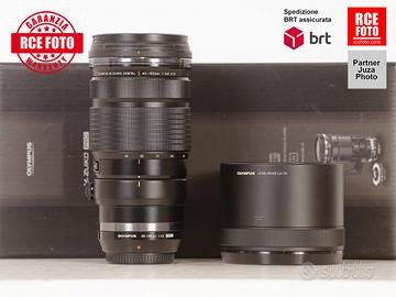 Olympus M.Zuiko ED 40-150 F2.8 Pro (Olympus)