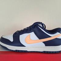 Scarpe uomo Nike Dunk Low n.44