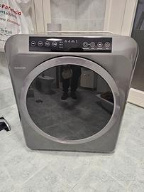 asciugabiancheria asciugatrice