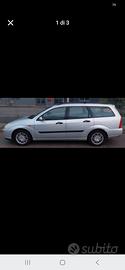 Auto usata Ford Focus