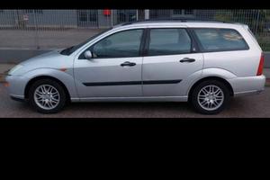 Auto usata Ford Focus