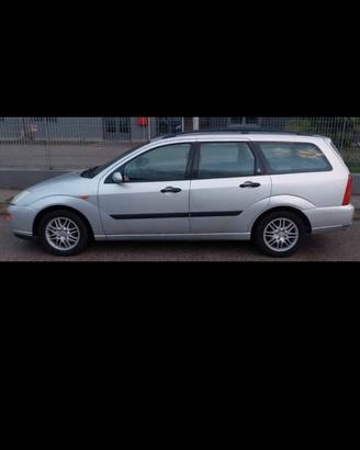 Auto usata Ford Focus