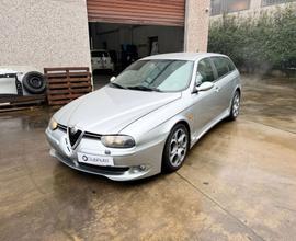 Alfa Romeo 156 Sportwagon 3.2 GTA V6 SW selespeed