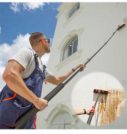 Kit di Pulizia Telescopico