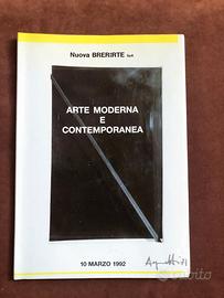 Arte moderna e contemp. - Nuova Brerarte - 199
