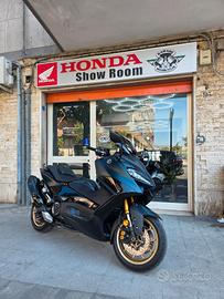 Yamaha T Max 560 Tech