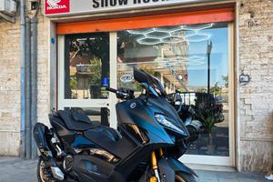 Yamaha T Max 560 Tech