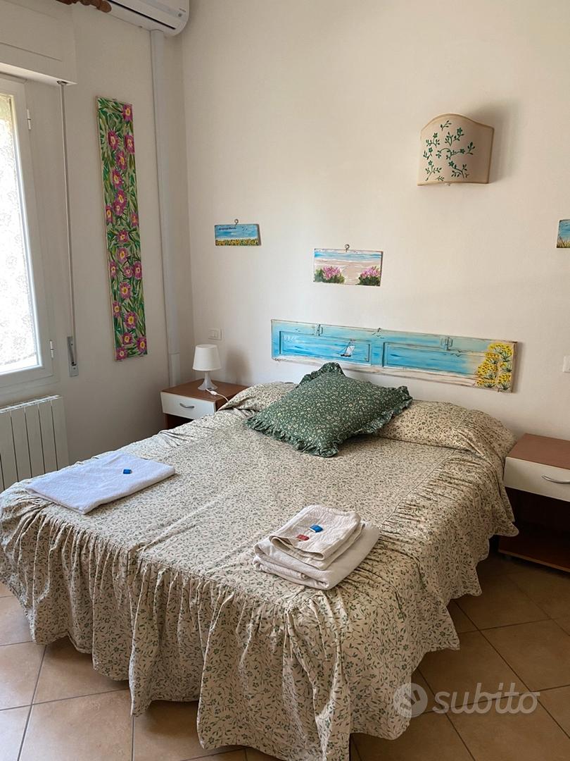 Apartment in Rosignano Marittimo, Castiglioncello - Vista 3