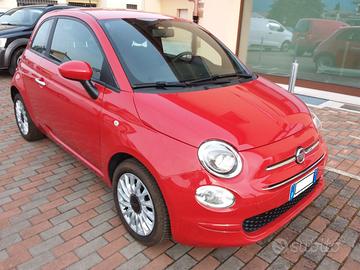 Fiat 500 HYBRID 1.0 CONNECT 70 hp