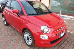 Fiat 500 HYBRID 1.0 CONNECT 70 hp