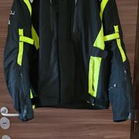 giacca 4 stagioni oj atmosfere