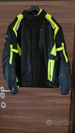 giacca 4 stagioni oj atmosfere