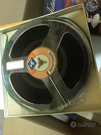 Bobine coro Cai Uget