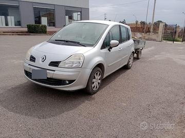 Renault Modus 1.5 dsi