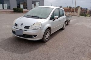 Renault Modus 1.5 dsi