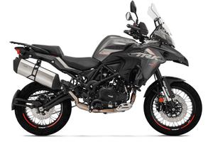 Benelli TRK 502 X euro 5