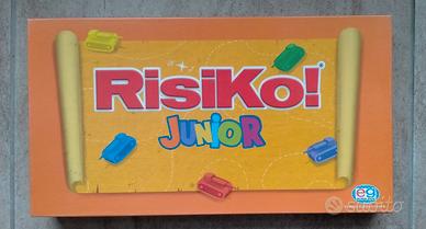 Risiko Junior