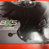 Bluetooth casco NOLAN N-Com BX5