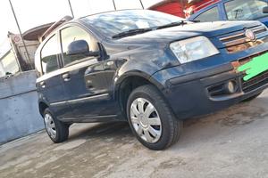 2010 Fiat Panda 1.2 Dynamic Natural Power
