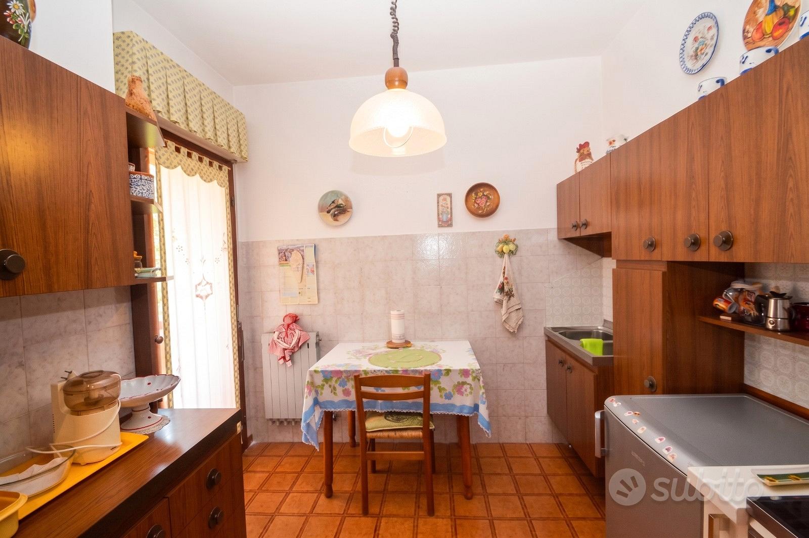 Appartamento – TS - Vista 4
