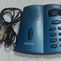 segreteria telefonica