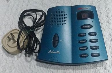 segreteria telefonica