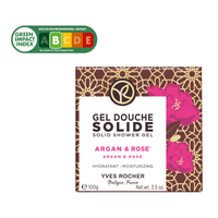 Solido gel doccia