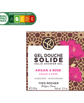 Solido gel doccia