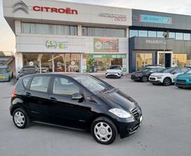 Mercedes-benz A 160 A 160 BlueEFFICIENCY Style