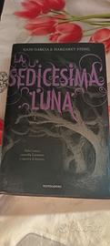 la sedicesima luna 