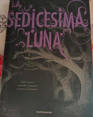 la sedicesima luna 