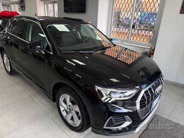 Audi Q3 35 TDI S tronic Business Advanced