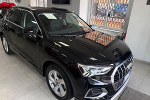 Audi Q3 35 TDI S tronic Business Advanced