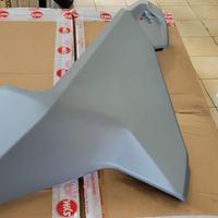 Spoiler sotto pedana per SYM Maxsym TL500 e TL508