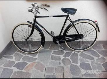 Bici U.Dei