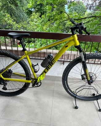 MTB Cube Analog 29