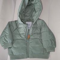 piumino leggero neonato Primigino 